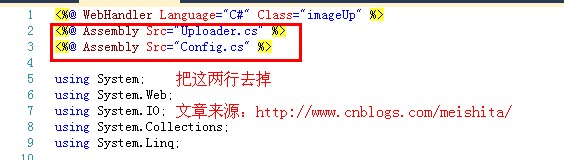 ueditor .net配置方法详解,ueditor .net配置步骤有哪些 第2张 ueditor .net配置方法详解,ueditor .net配置步骤有哪些 第2张