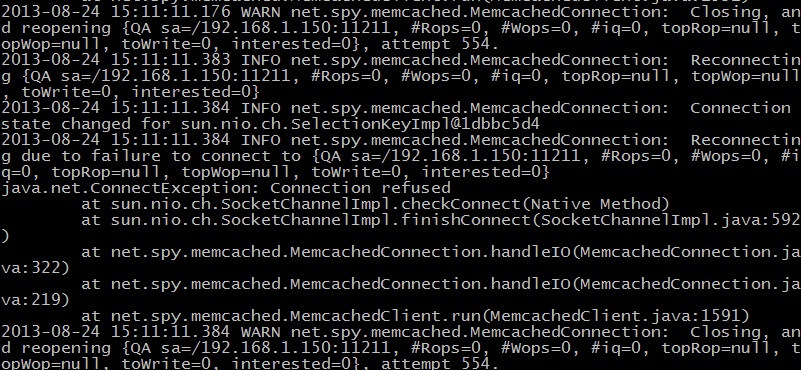 Apache Tomcat集群配置文件,如何实现session会话复制? 第3张 Apache Tomcat集群配置文件,如何实现session会话复制? 第3张