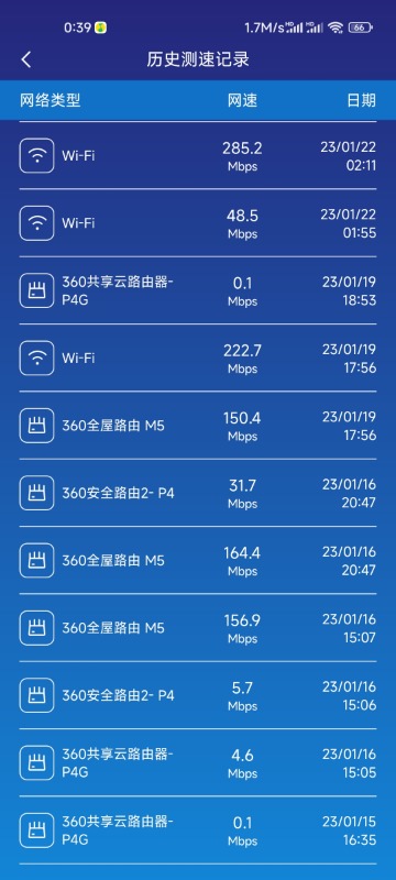 手机测速宽带软件测不准怎么办？手机测速软件哪个好用