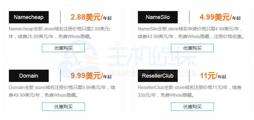 store 域名值钱吗,store 域名价格及价值评估 第3张 store 域名值钱吗,store 域名价格及价值评估 第3张