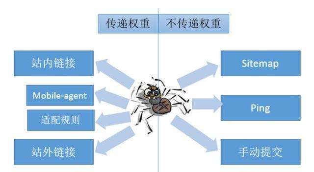 如何从IIS日志分析蜘蛛爬行情况及优化策略? 第2张 如何从IIS日志分析蜘蛛爬行情况及优化策略? 第2张