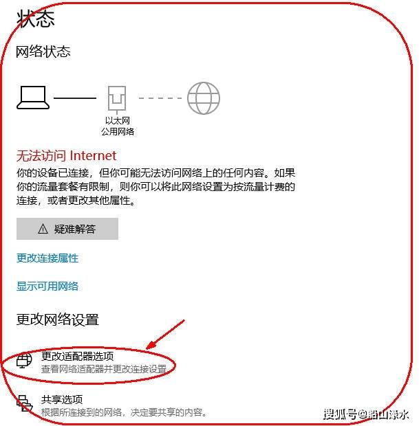 win10系统网络配置详细步骤及常见问题解答,新手必看! 第3张 win10系统网络配置详细步骤及常见问题解答,新手必看! 第3张