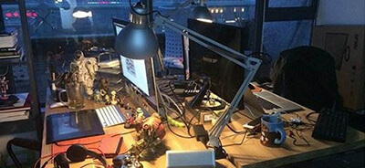 网游工作室配置究竟需要哪些硬件与软件?性价比如何? 第1张 网游工作室配置究竟需要哪些硬件与软件?性价比如何? 第1张