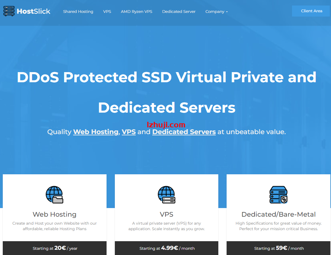 hostmaze-$14年付/128M内存/10g硬盘/1G端口/不限流量/分布保护 第2张 hostmaze-$14年付/128M内存/10g硬盘/1G端口/不限流量/分布保护 第2张