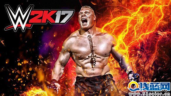 WWE 2K16配置究竟有何奥秘?新手玩家如何快速上手? 第2张 WWE 2K16配置究竟有何奥秘?新手玩家如何快速上手? 第2张