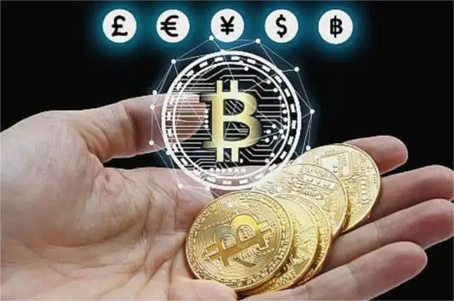 域名币究竟是什么?揭秘数字货币新形态! 第1张 域名币究竟是什么?揭秘数字货币新形态! 第1张