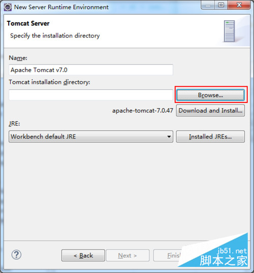 javaee tomcat 配置怎么操作?tomcat环境变量配置步骤详解 第3张 javaee tomcat 配置怎么操作?tomcat环境变量配置步骤详解 第3张