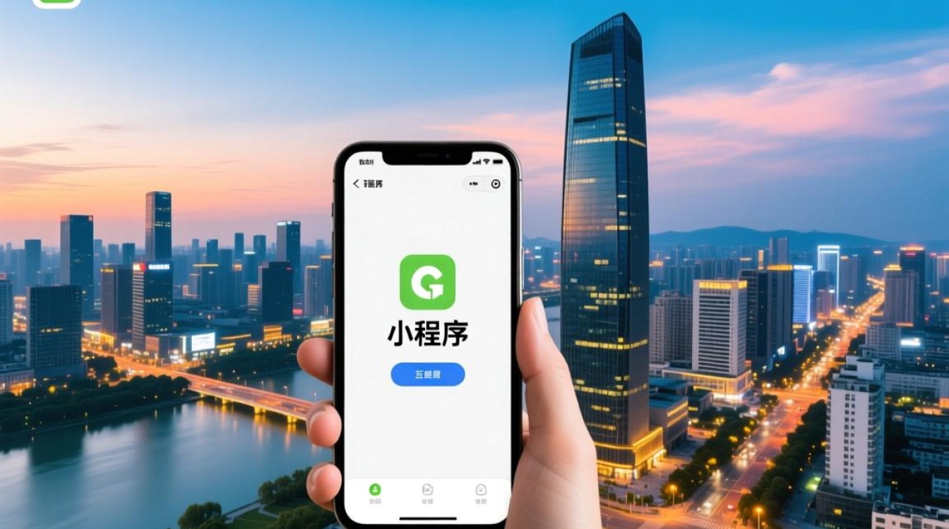 嘉兴小程序代理开发商如何挑选?关键考量因素有哪些? 第2张 嘉兴小程序代理开发商如何挑选?关键考量因素有哪些? 第2张
