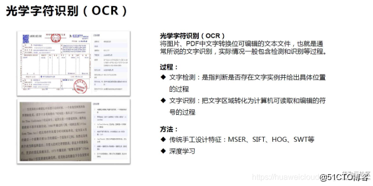光学文字识别是什么?OCR文字识别技术如何快速提取图片内容 第3张 光学文字识别是什么?OCR文字识别技术如何快速提取图片内容 第3张