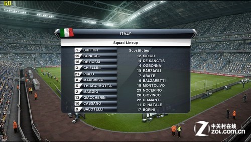 pes2013配置为何我的电脑运行效果不佳?优化指南揭秘 第2张 pes2013配置为何我的电脑运行效果不佳?优化指南揭秘 第2张