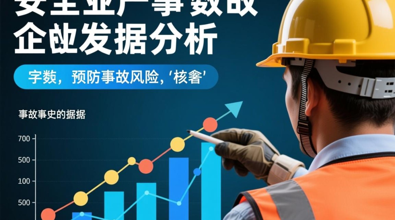 安全生产需哪些数据分析来降低风险? 第1张 安全生产需哪些数据分析来降低风险? 第1张