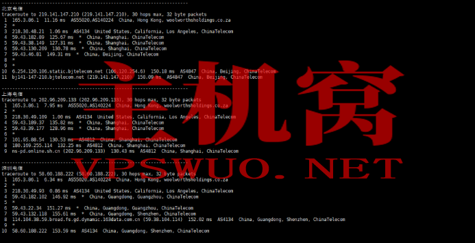 lcayun/莱卡云怎么样?美国CN2 GIA云服务器测评! 第1张 lcayun/莱卡云怎么样?美国CN2 GIA云服务器测评! 第1张