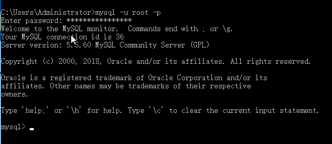 mysql指定配置文件怎么操作?mysql配置文件路径在哪里找 第1张 mysql指定配置文件怎么操作?mysql配置文件路径在哪里找 第1张