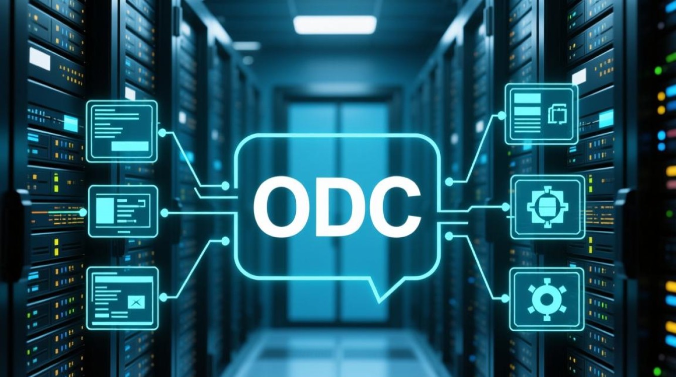 如何正确配置MySQL ODBC数据源连接? 第1张 如何正确配置MySQL ODBC数据源连接? 第1张