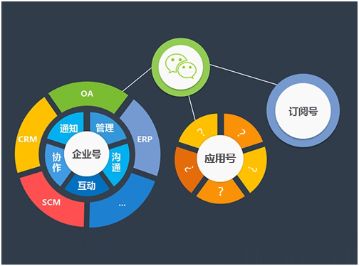 东莞企业为何要布局小程序开发?其核心价值与实际收益如何体现? 第2张 东莞企业为何要布局小程序开发?其核心价值与实际收益如何体现? 第2张