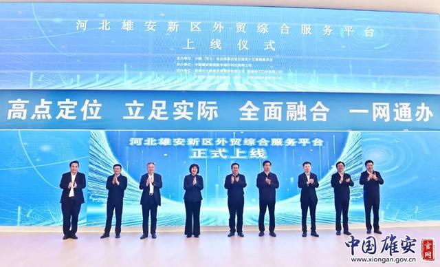 雄安新区域名投资热潮背后,哪些域名值得重点关注? 第3张 雄安新区域名投资热潮背后,哪些域名值得重点关注? 第3张