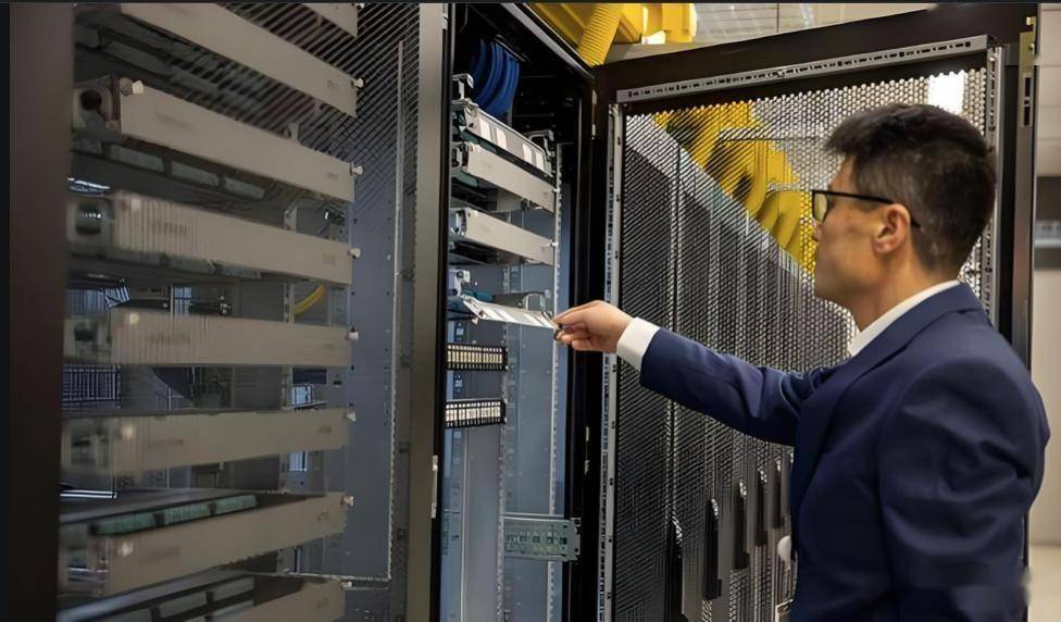 V5.net怎么样?测评下香港荃湾数据中心的VPS云服务器 第3张 V5.net怎么样?测评下香港荃湾数据中心的VPS云服务器 第3张