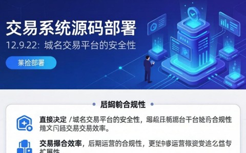 域名出售系统的源码哪里可以买到？ 第3张