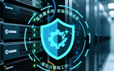 服务器装系统后无法上网怎么办? 第2张 服务器装系统后无法上网怎么办? 第2张