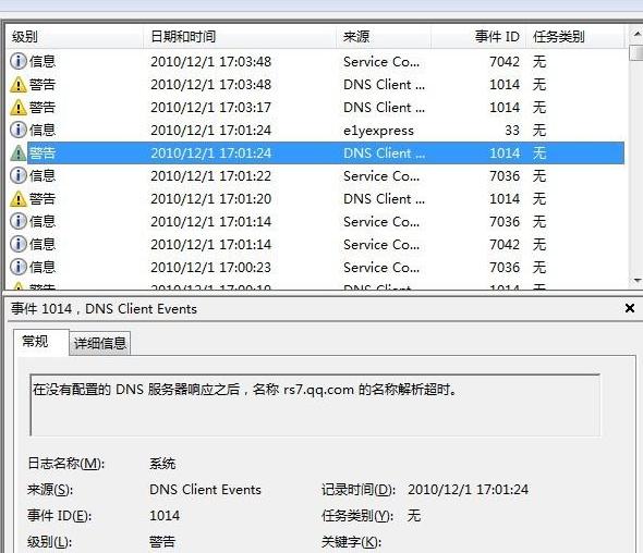 PPS服务器未响应?遇到这种情况怎么办?快速解决方法分享! 第3张 PPS服务器未响应?遇到这种情况怎么办?快速解决方法分享! 第3张