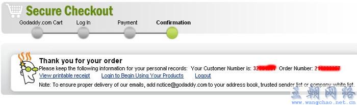 godaddy 怎么转入域名,godaddy 域名转入流程及注意事项 第3张 godaddy 怎么转入域名,godaddy 域名转入流程及注意事项 第3张