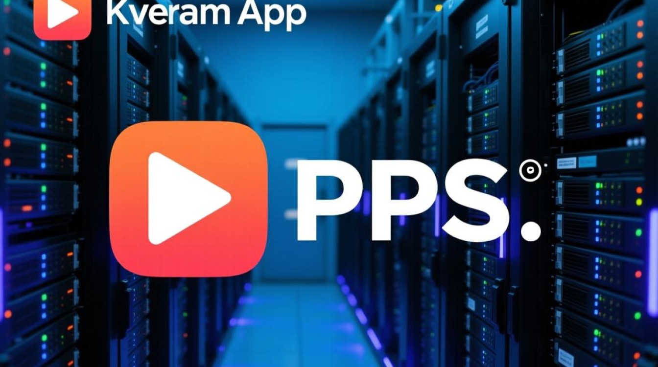 关于 PPS 服务器部署与维护,你有哪些亟待解决的疑问? 第1张 关于 PPS 服务器部署与维护,你有哪些亟待解决的疑问? 第1张