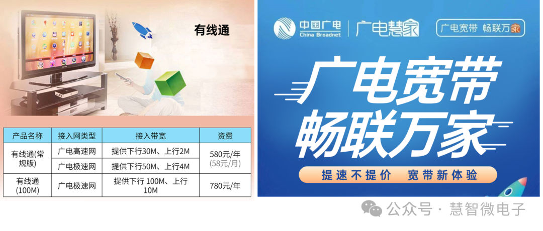 广电宽带登录界面打不开怎么办？广电宽带登录入口 第3张