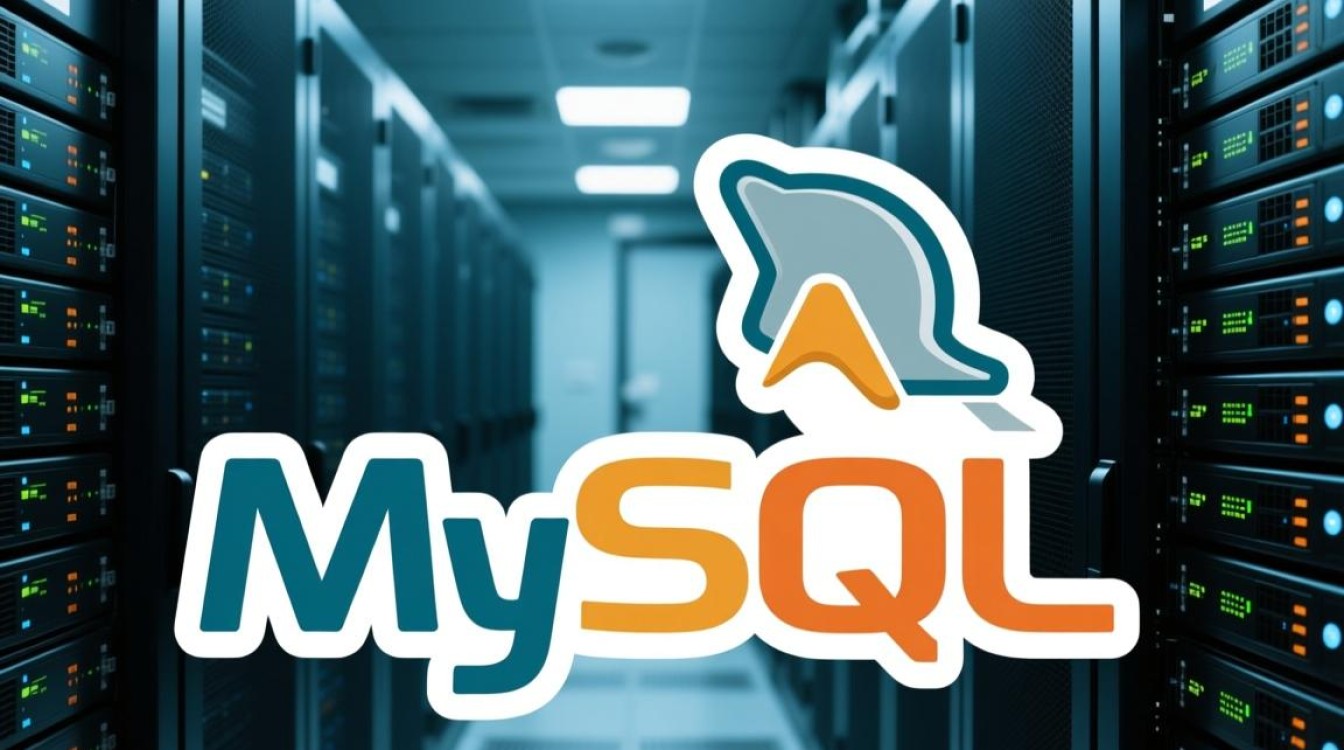 服务器装mysql数据库需要注意哪些关键步骤? 第2张 服务器装mysql数据库需要注意哪些关键步骤? 第2张