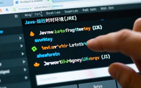 配置jrehome怎么设置?JRE环境变量配置教程 第3张 配置jrehome怎么设置?JRE环境变量配置教程 第3张