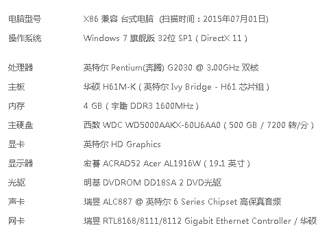 鬼泣4和5配置要求高吗?鬼泣4和5电脑配置推荐 第3张 鬼泣4和5配置要求高吗?鬼泣4和5电脑配置推荐 第3张