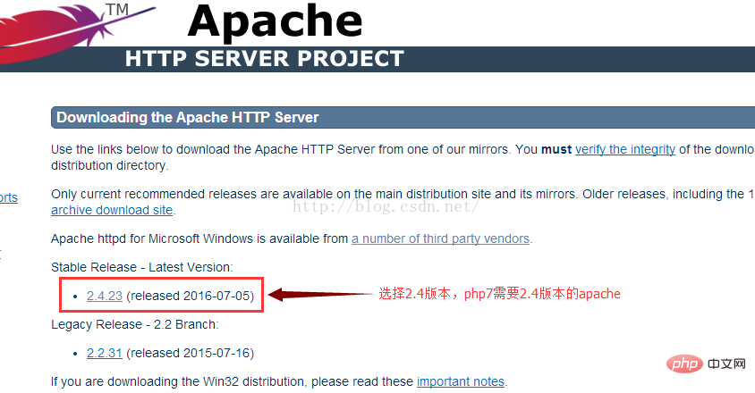 Apache2.4下PHP配置具体步骤是什么?如何优化性能和安全性? 第2张 Apache2.4下PHP配置具体步骤是什么?如何优化性能和安全性? 第2张