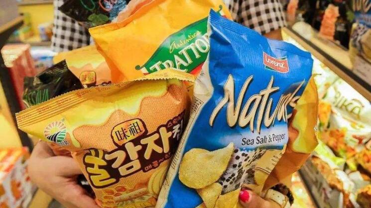虚拟主机测评博主都在吃的减肥零食,到底有什么秘密? 第1张 虚拟主机测评博主都在吃的减肥零食,到底有什么秘密? 第1张