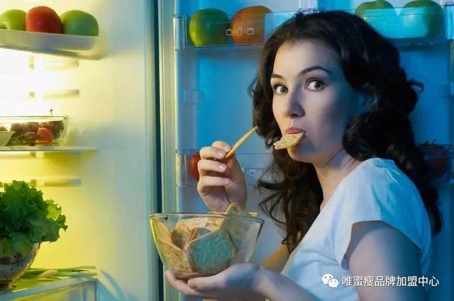 虚拟主机测评博主都在吃的减肥零食,到底有什么秘密? 第2张 虚拟主机测评博主都在吃的减肥零食,到底有什么秘密? 第2张