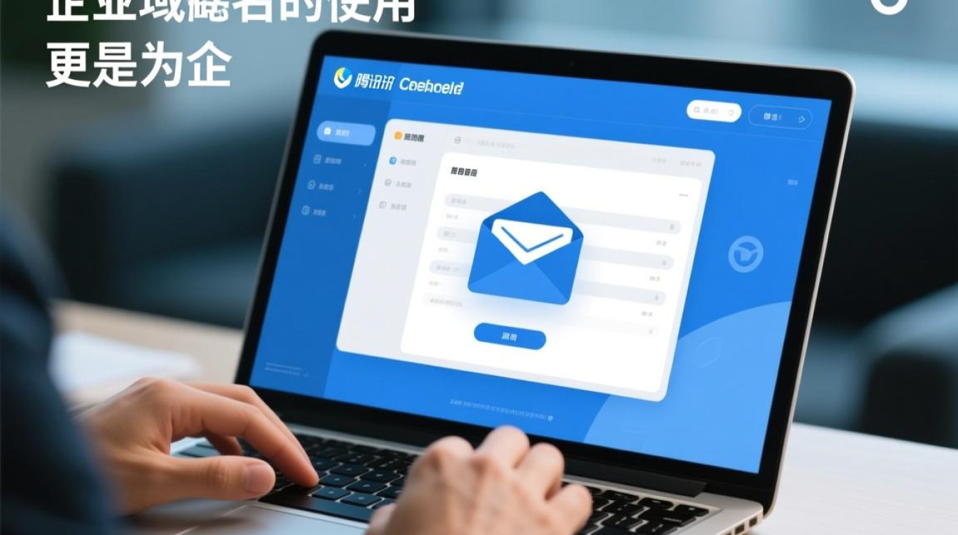 腾讯企业邮箱购买域名时,有哪些注意事项和最佳实践? 第2张 腾讯企业邮箱购买域名时,有哪些注意事项和最佳实践? 第2张