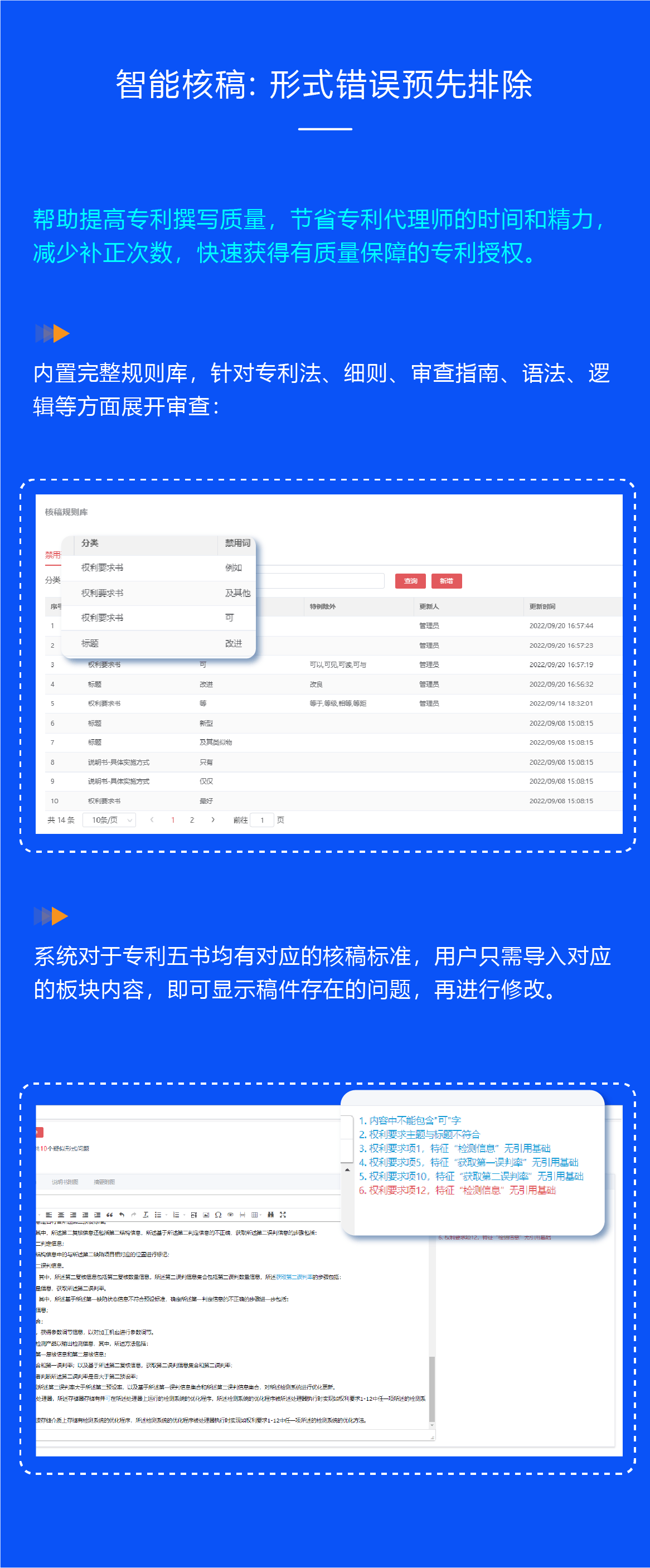 安全的文本审核公司哪家好?价格与效果怎么选? 第1张 安全的文本审核公司哪家好?价格与效果怎么选? 第1张