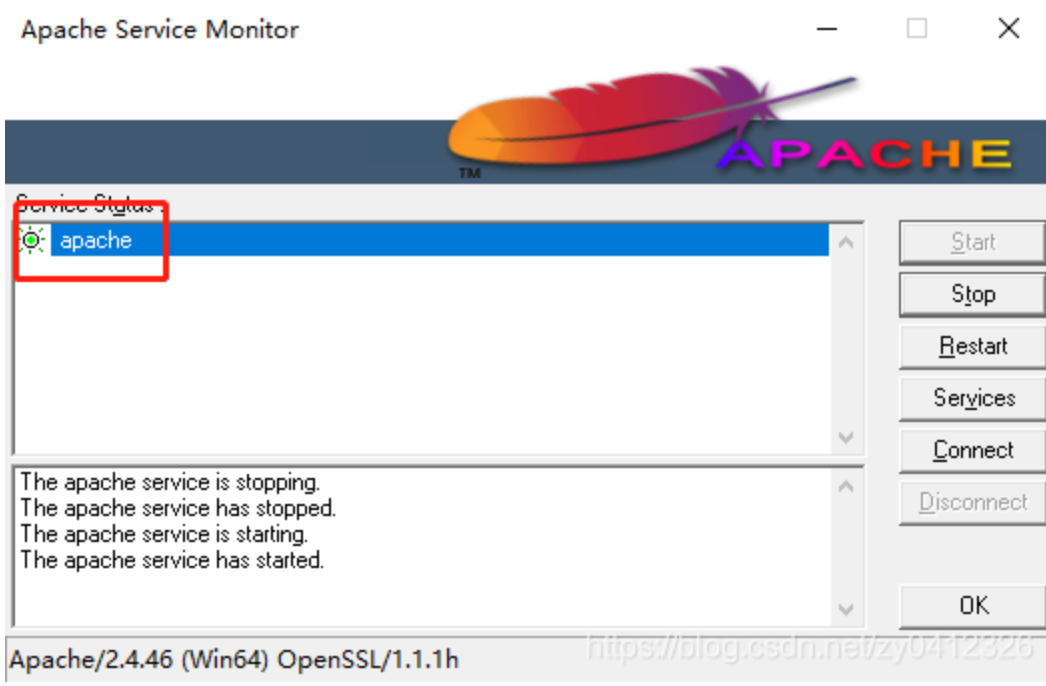win7 apache配置教程,win7系统apache怎么配置? 第1张 win7 apache配置教程,win7系统apache怎么配置? 第1张