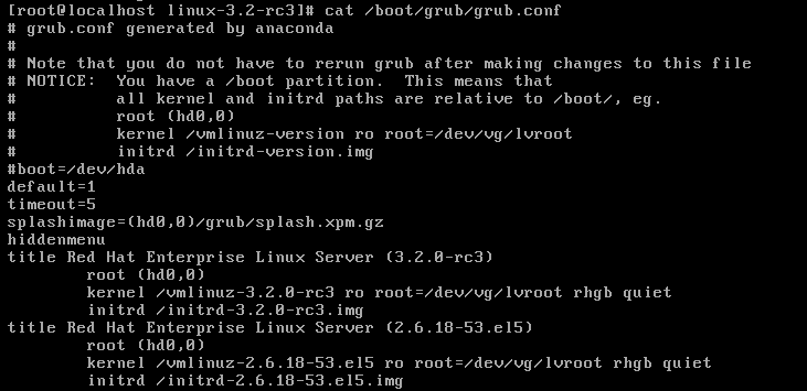 在kernel配置文件中,如何正确选择和调整参数以优化Linux内核性能? 第2张 在kernel配置文件中,如何正确选择和调整参数以优化Linux内核性能? 第2张