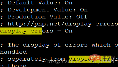 PHP语法检查方法有哪些，如何快速检测PHP代码错误？ 第2张