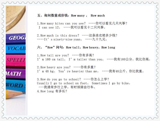 疑问句,长尾疑问词 第3张 疑问句,长尾疑问词 第3张