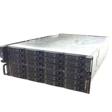 高防鲨鱼机房(sharktech)-服务器/E5-2670/64g内存/2x2T硬盘/29IP/10T流量 第2张 高防鲨鱼机房(sharktech)-服务器/E5-2670/64g内存/2x2T硬盘/29IP/10T流量 第2张