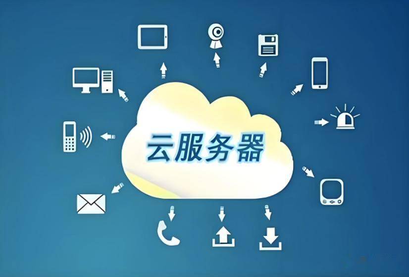 云主机和服务器租用区别在哪?选哪个更适合业务需求? 第3张 云主机和服务器租用区别在哪?选哪个更适合业务需求? 第3张