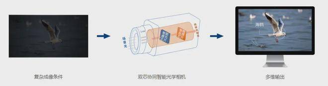 光学图像识别技术是什么,图像识别原理 第2张 光学图像识别技术是什么,图像识别原理 第2张