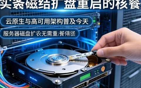 服务器装内存必须重启?不重启能否扩容内存? 第2张 服务器装内存必须重启?不重启能否扩容内存? 第2张