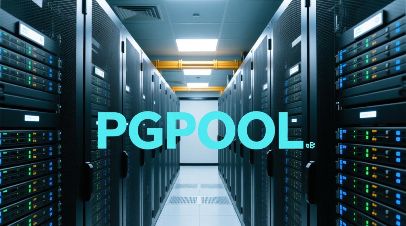 PostgreSQL集群PGPOOL折扣优惠如何获取?解析PGPOOL在集群环境中的折扣方案与策略。 第2张 PostgreSQL集群PGPOOL折扣优惠如何获取?解析PGPOOL在集群环境中的折扣方案与策略。 第2张