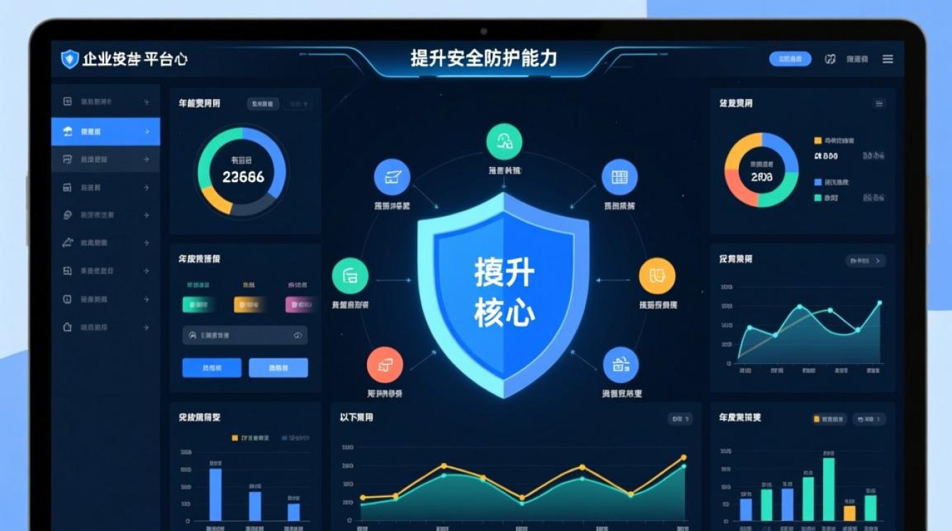 安全大屏好不好用?实际效果与成本该如何权衡? 第2张 安全大屏好不好用?实际效果与成本该如何权衡? 第2张
