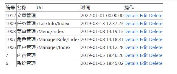如何高效实现ASP.NET的增删改功能?常见问题与解决方案详解。