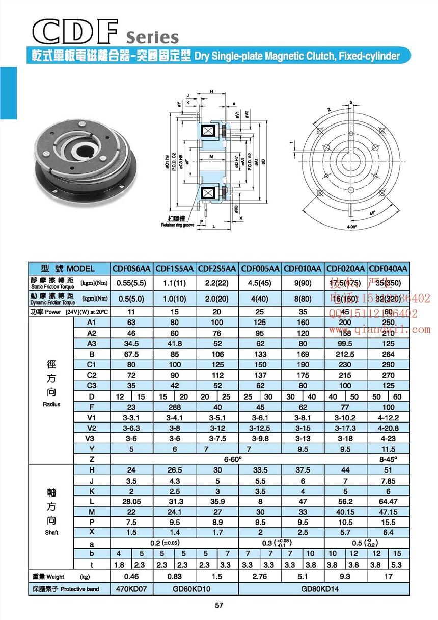 上海仟岱cdn2s5ad尺寸规格及选购疑问解答 第3张 上海仟岱cdn2s5ad尺寸规格及选购疑问解答 第3张