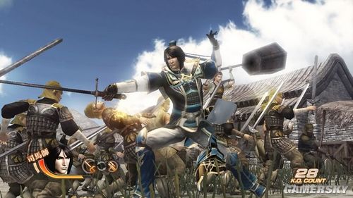 真三国无双6配置不正确怎么办，真三国无双6配置要求高吗