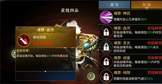 斗士之魂配置揭秘,是哪些要素铸就了战斗传奇? 第3张 斗士之魂配置揭秘,是哪些要素铸就了战斗传奇? 第3张