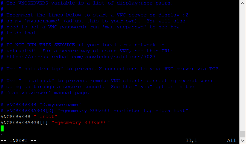 CentOS 6安裝Xfce桌面、VNC、Firefox、Flashplayer 第1张 CentOS 6安裝Xfce桌面、VNC、Firefox、Flashplayer 第1张